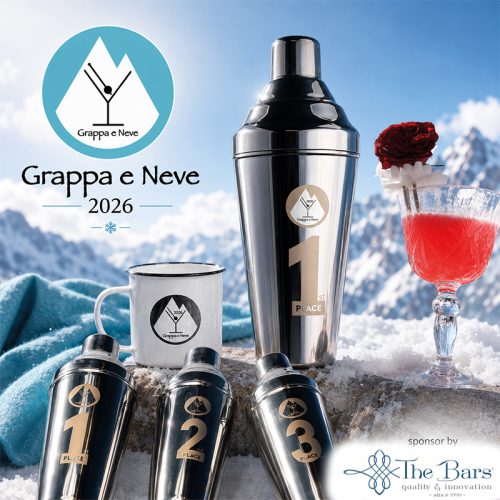 GRAPPA e NEVE