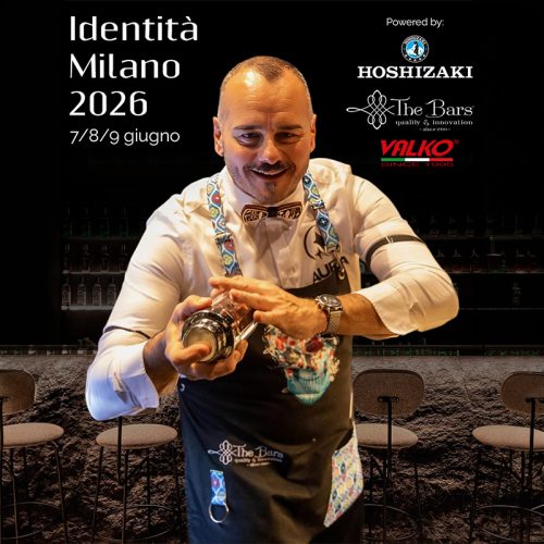 Identità Golose 26