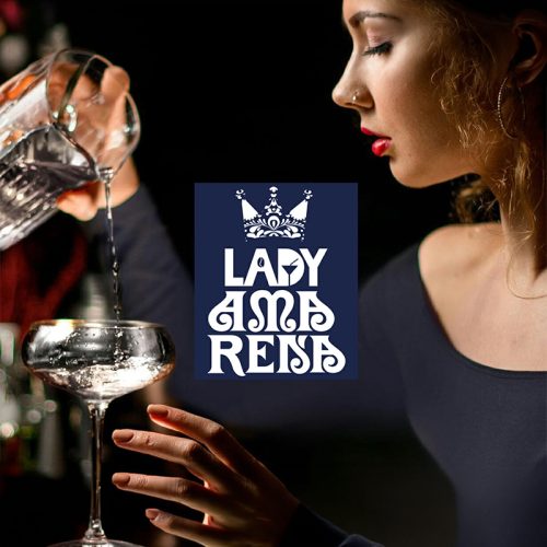 Lady Amarena 3
